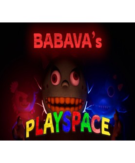BABAVA s Playspace Steam Key GLOBAL